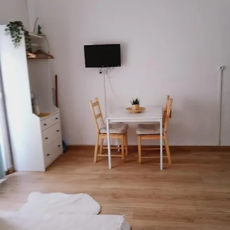 Sweety Apartman Amélie-les-Bains-Palalda