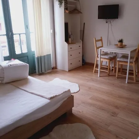 Sweety Apartman *