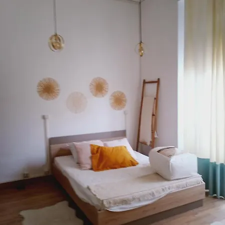 Apartman Sweety