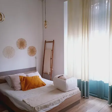 Sweety Apartman Amélie-les-Bains-Palalda