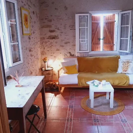 Sweety Amélie-les-Bains-Palalda