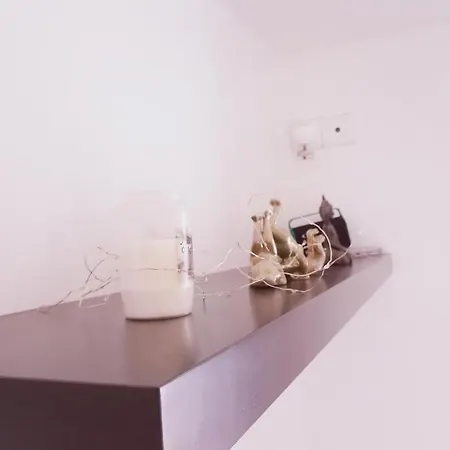 Sweety Apartman