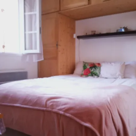 Sweety Apartman