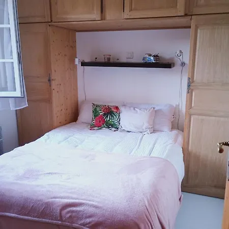 Sweety Apartman