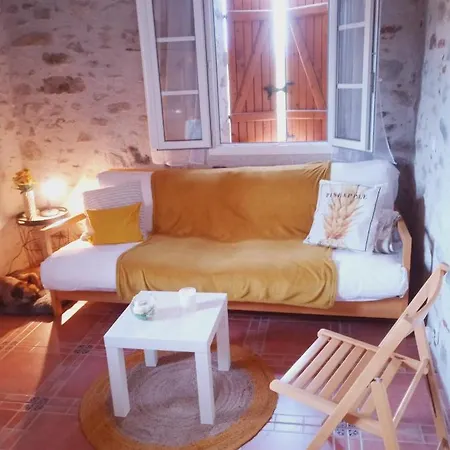 Apartman Sweety Amélie-les-Bains-Palalda